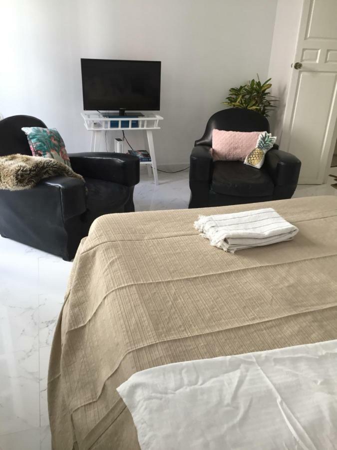 Calle Madre De Dios 34 Malaga Zewnętrze zdjęcie