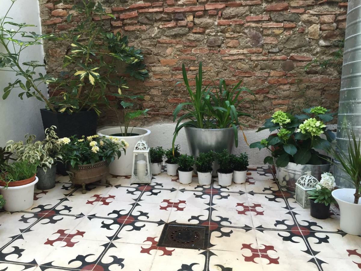 Calle Madre De Dios 34 Malaga Zewnętrze zdjęcie